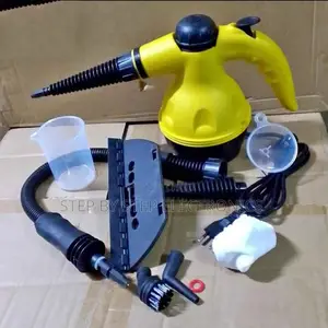 Factory Deals 850W,1000W,1200W Portable Steam Cleaner Washers