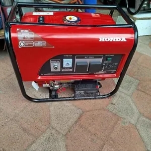 New 6.5Kva Honda Welding Generator/6.5Kva Honda Welding Generator