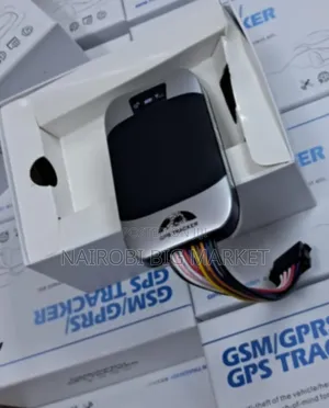 Car Tracker Device Tk303