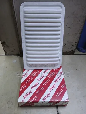 Air Filter 13780-71l00