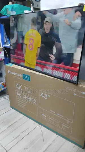 Hisense Vidaa