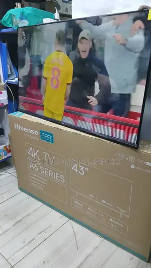 Hisense Vidaa