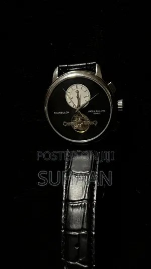 Tourbillon | Patek Phillipe