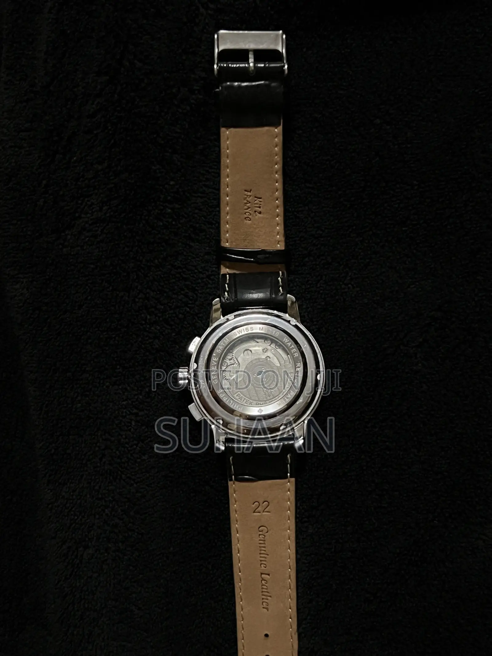Tourbillon | Patek Phillipe