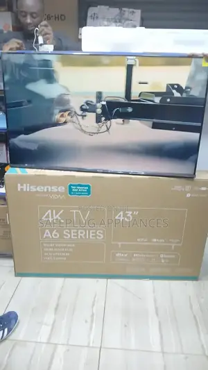 Hisense Vidaa