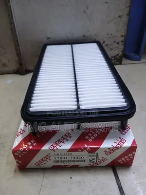 Air Filter 17801-74020