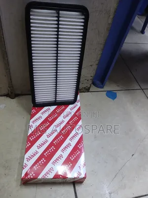 Air Filter 17801-74020