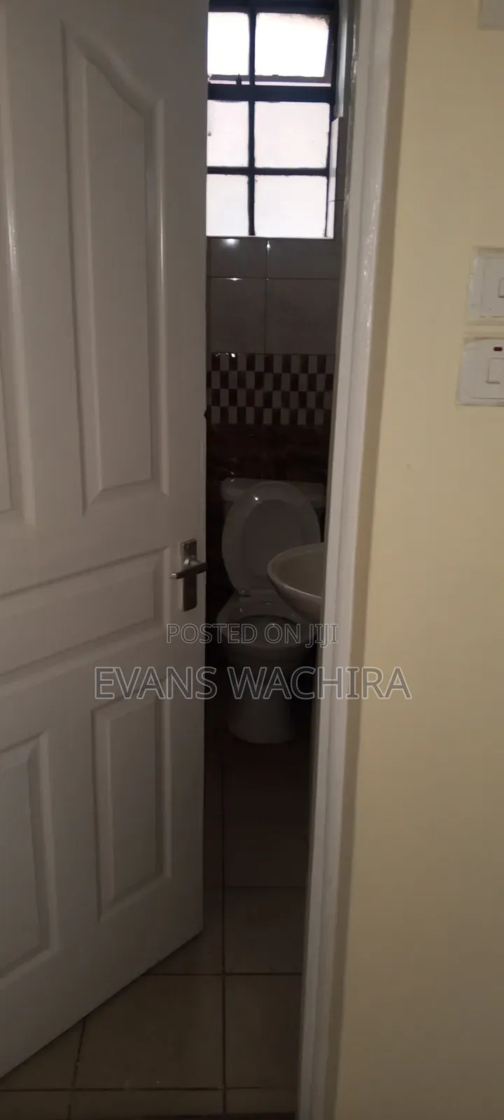 4bdrm House in Komarock Estate for sale