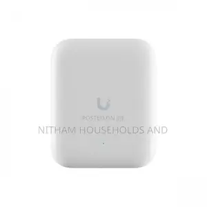 Ubiquiti Networks Unifi U7 Outdoor Wi-Fi 7 Access Point