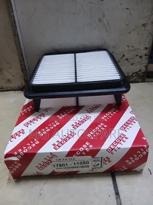 Air Filter 17801-11050