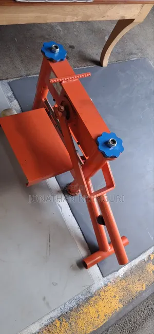 Titan Cabro Cutter – Professional Paving Block Cutter