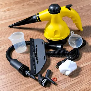 Trade Discounts 850W,1000W,1200W Portable Steam Cleaner Washers