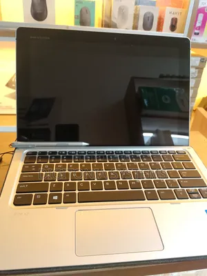 Laptop HP Elite X2 1012 4GB SSD 128GB