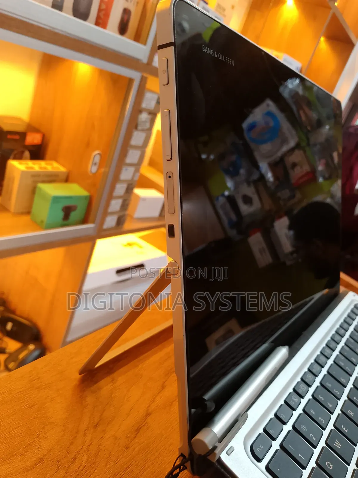 Laptop HP Elite X2 1012 4GB SSD 128GB