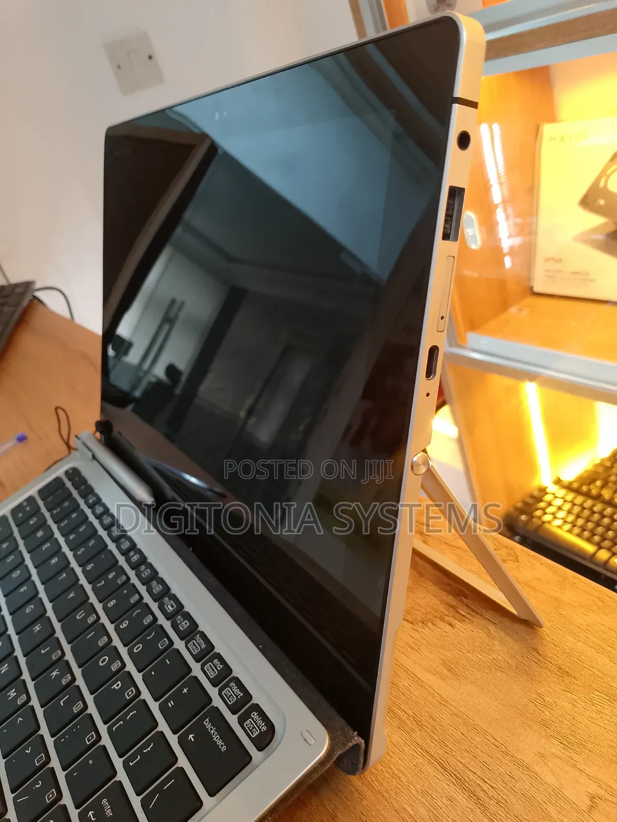 Laptop HP Elite X2 1012 4GB SSD 128GB