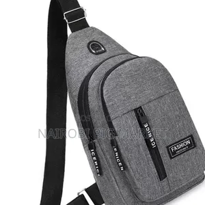 Sling Bag Available