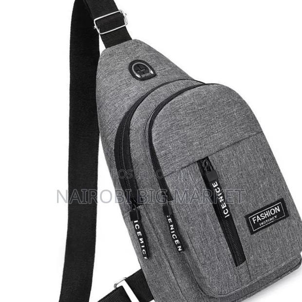 Sling Bag Available - main view