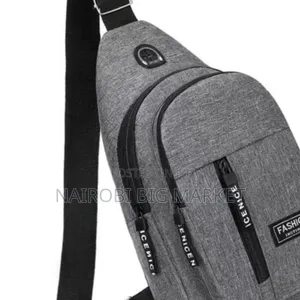 Sling Bag Available