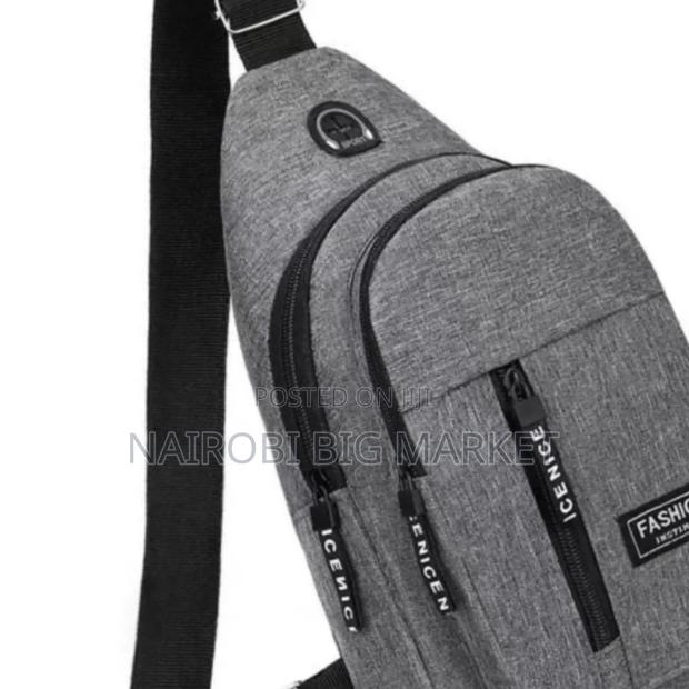 Sling Bag Available - thumbnail 2