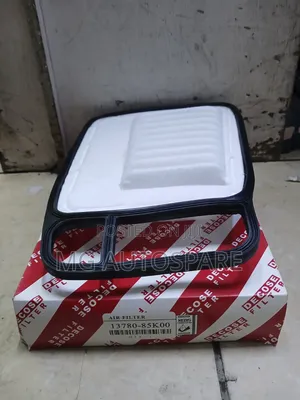 Air Filter 13780-85k00