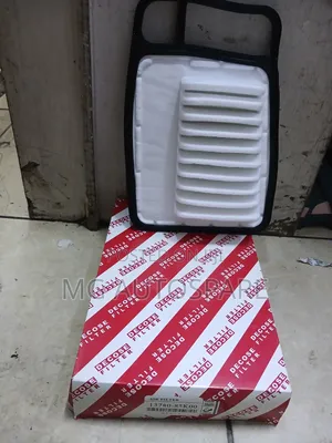 Air Filter 13780-85k00
