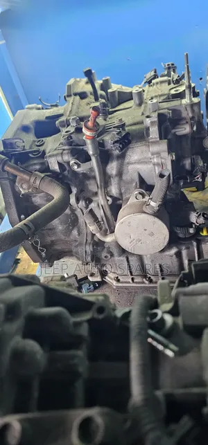 K6a Suzuki Alto Gearbox