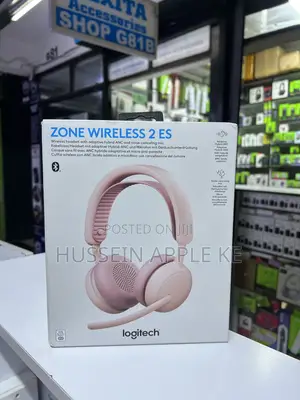 Zone Wireless 2 ES