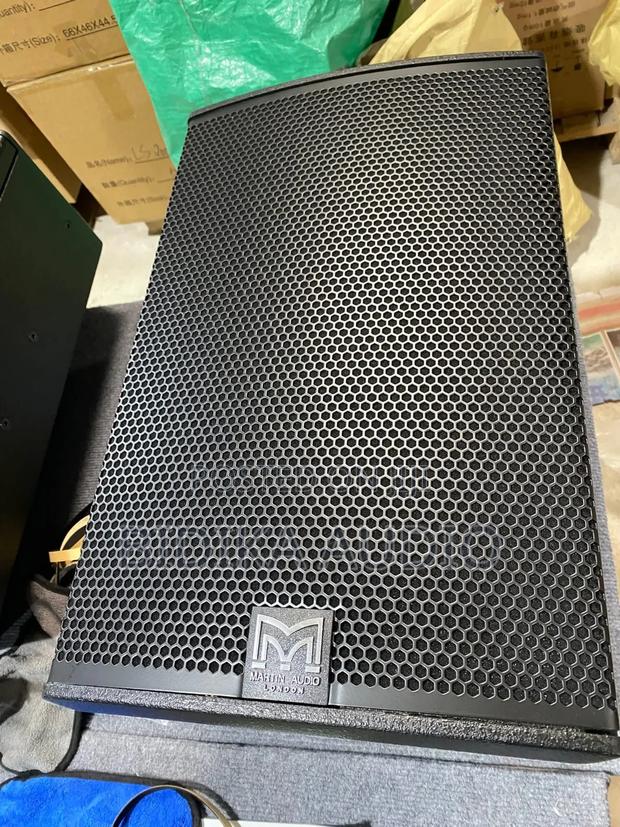 Martin Audio BlacklineX Series Professional Passive PA Speaker 12inch