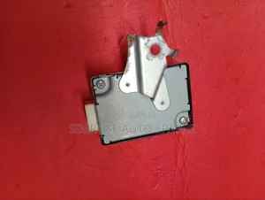 Door Control Module Toyota Crown 2013