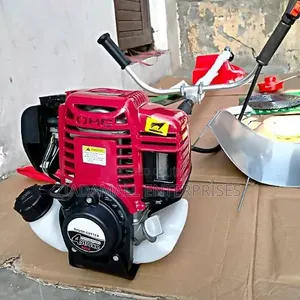 Restocked New Four Stroke. 4stroke Side Pack Brush Cutter