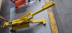 Masalta Cabro Cutter – Professional Paving Block Cutter