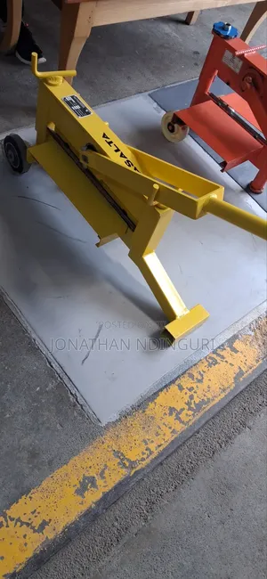 Masalta Cabro Cutter – Professional Paving Block Cutter