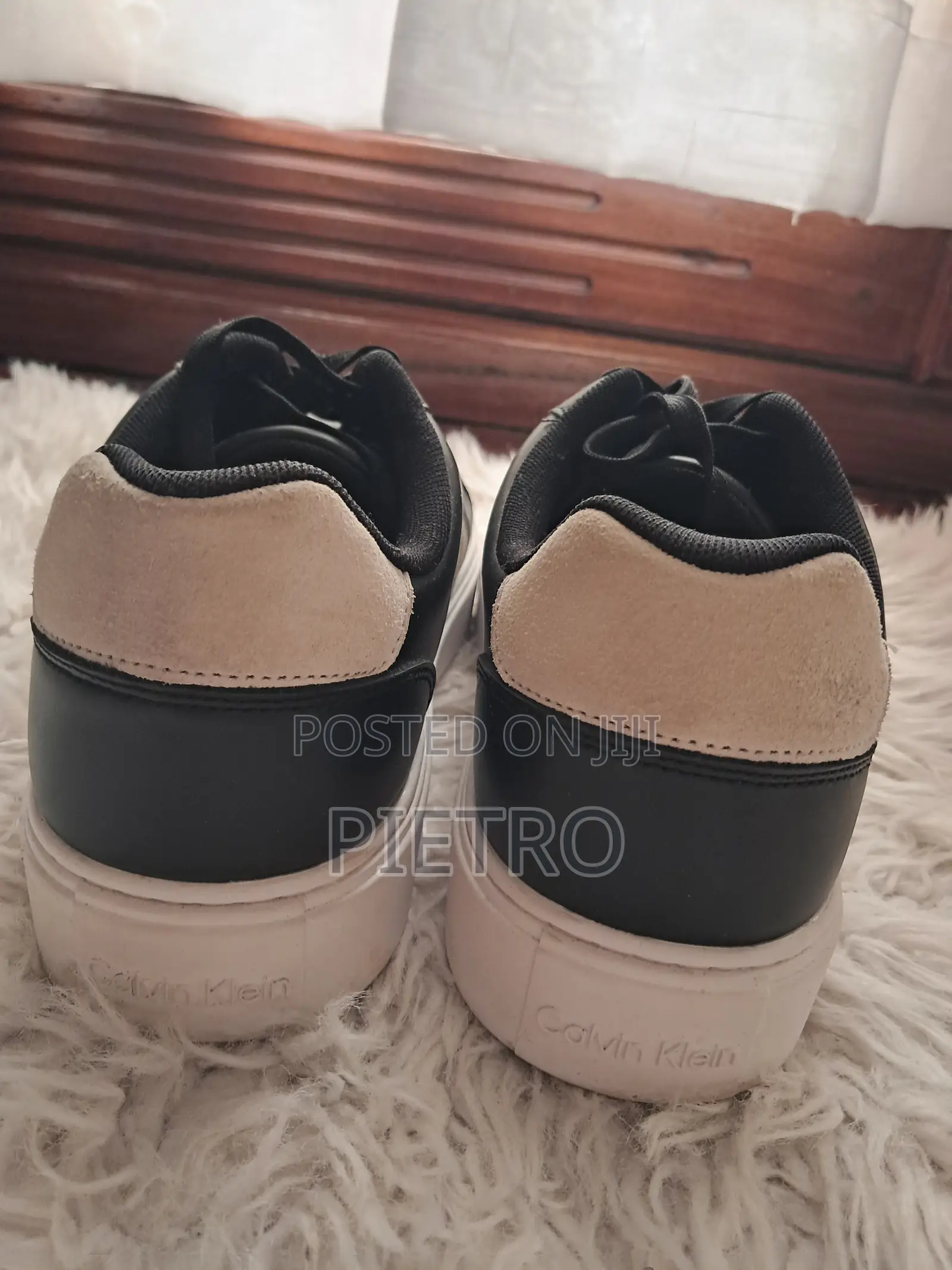Calvin Klein Original Sneakers