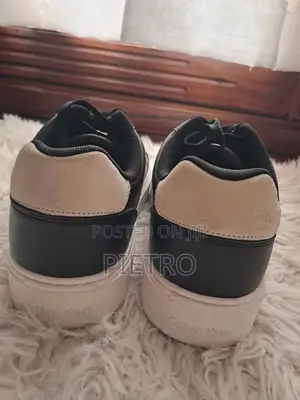 Calvin Klein Original Sneakers