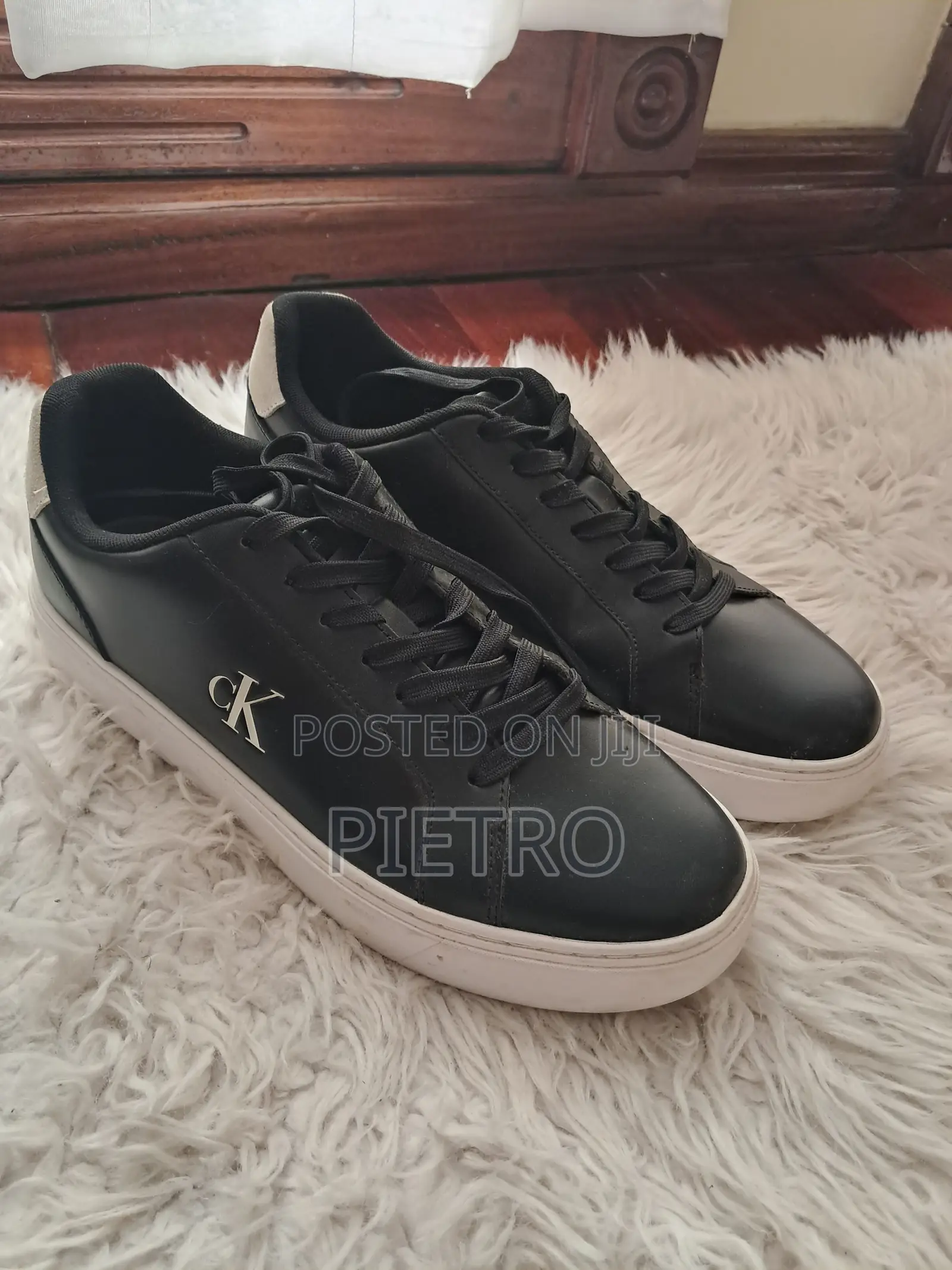 Calvin Klein Original Sneakers