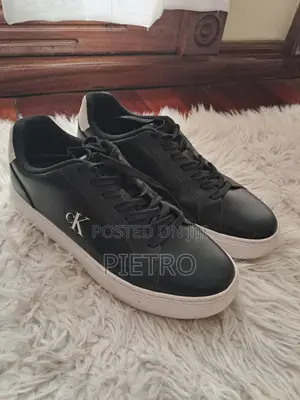 Calvin Klein Original Sneakers
