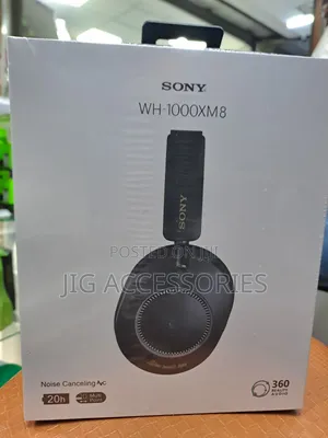 Sony Headphones