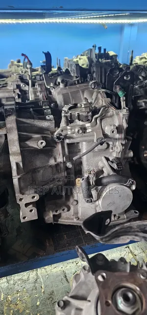 1nz 12 Pin Toyota Auris,probox Gearbox