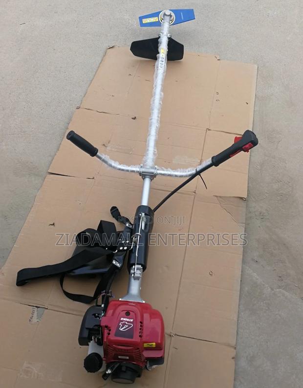 Affordable Side Pack 4sroke Brush Cutter