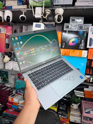 Laptop Dell Latitude 5300 16GB Intel Core i5 SSD 256GB
