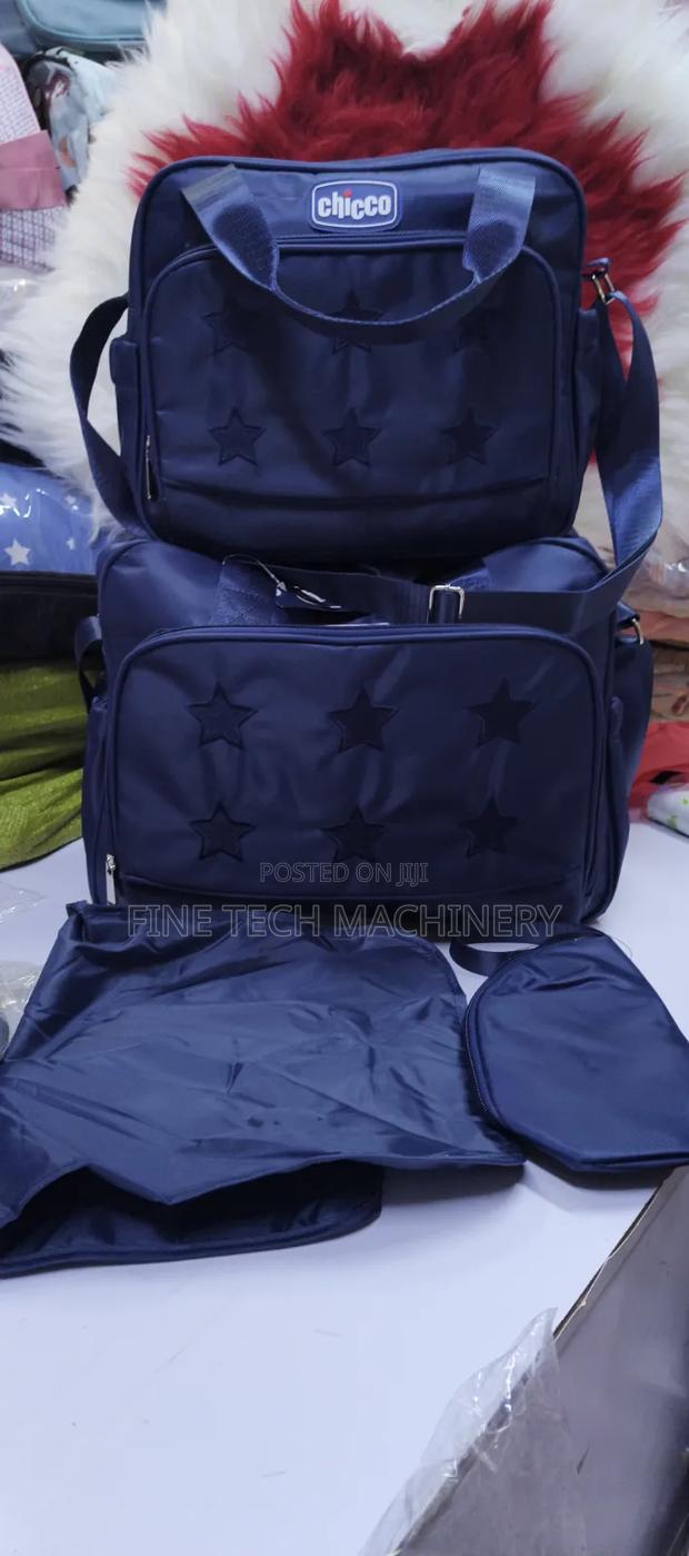 Maternity Diaper Bags - main view