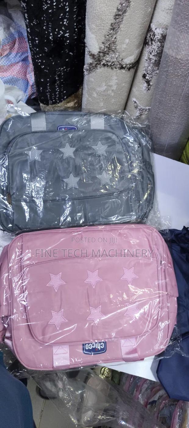 Maternity Diaper Bags - thumbnail 2