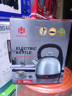 Hanmac 7L Electric Kettle 1800W