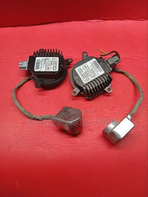 Nissan Altima Headlight Ballast