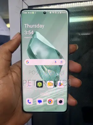 OnePlus 12 512 GB Blue