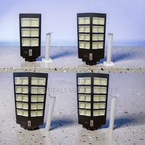 Best Prices Bright 1000W,2000W,3000W,5000W Watts Solar Street Lights