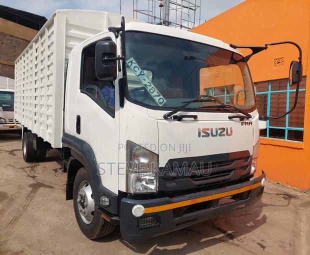 Isuzu Frr90
