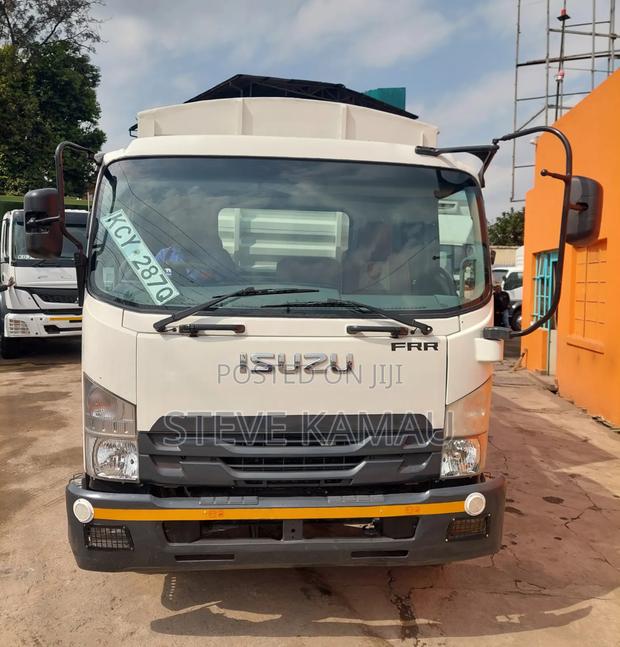 Isuzu Frr90 - thumbnail 3