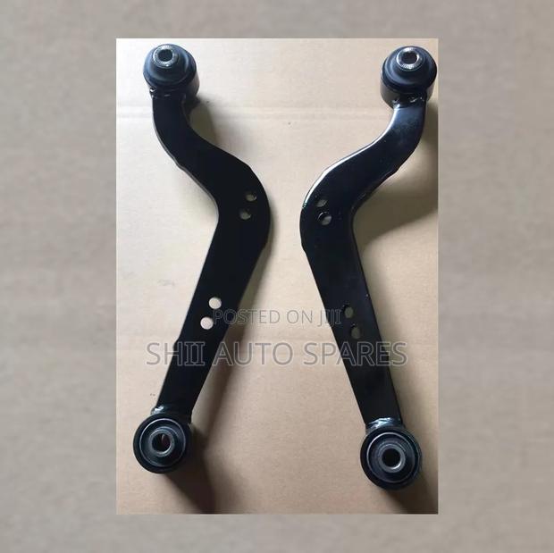 Rear Upper Control Arm Toyota Rav4