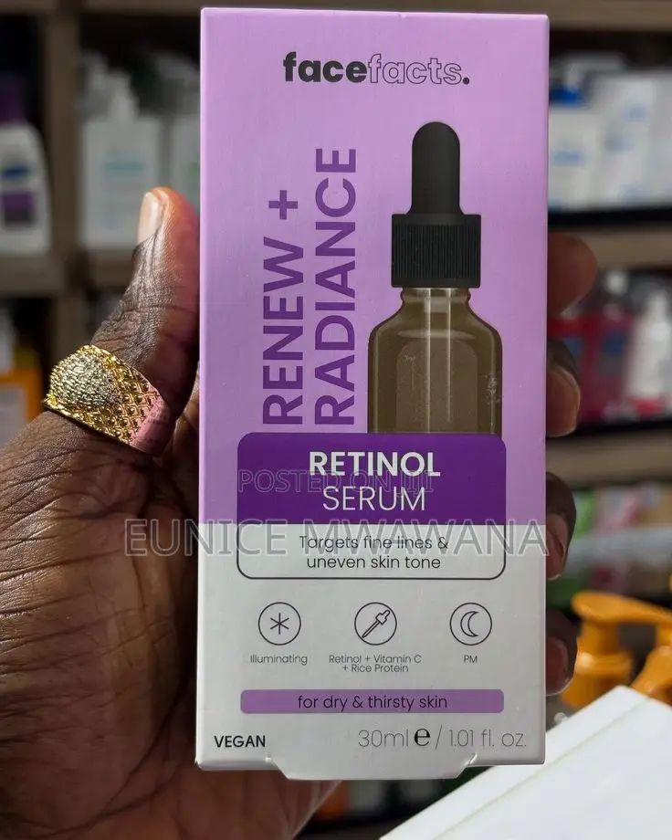 Face Serum